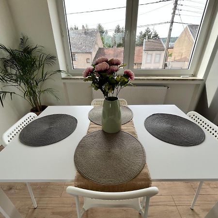 Lumineux Apt 1Br Type Loft Proche Centre Apartment Thionville Exterior foto